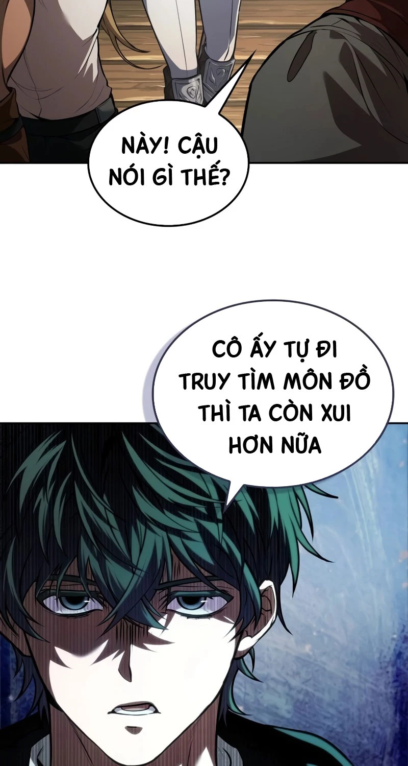 Mạo Hiểm Giả Cuối Cùng Chapter 32 - Trang 4