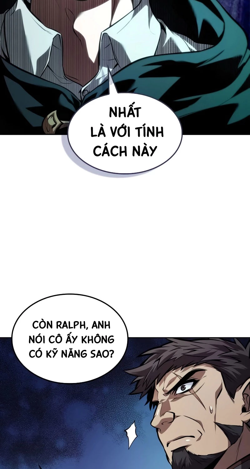 Mạo Hiểm Giả Cuối Cùng Chapter 32 - Trang 4