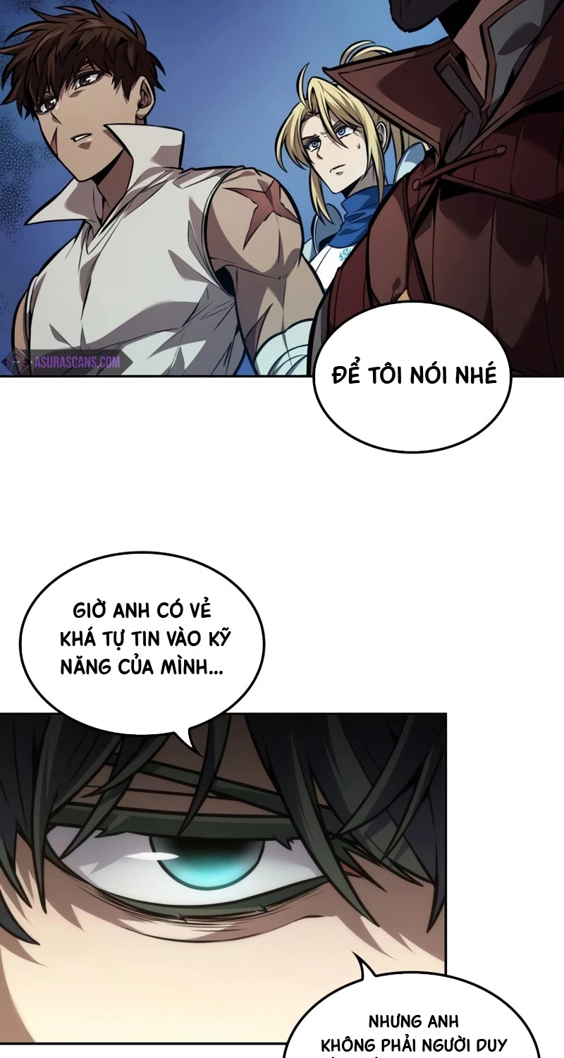 Mạo Hiểm Giả Cuối Cùng Chapter 32 - Trang 4