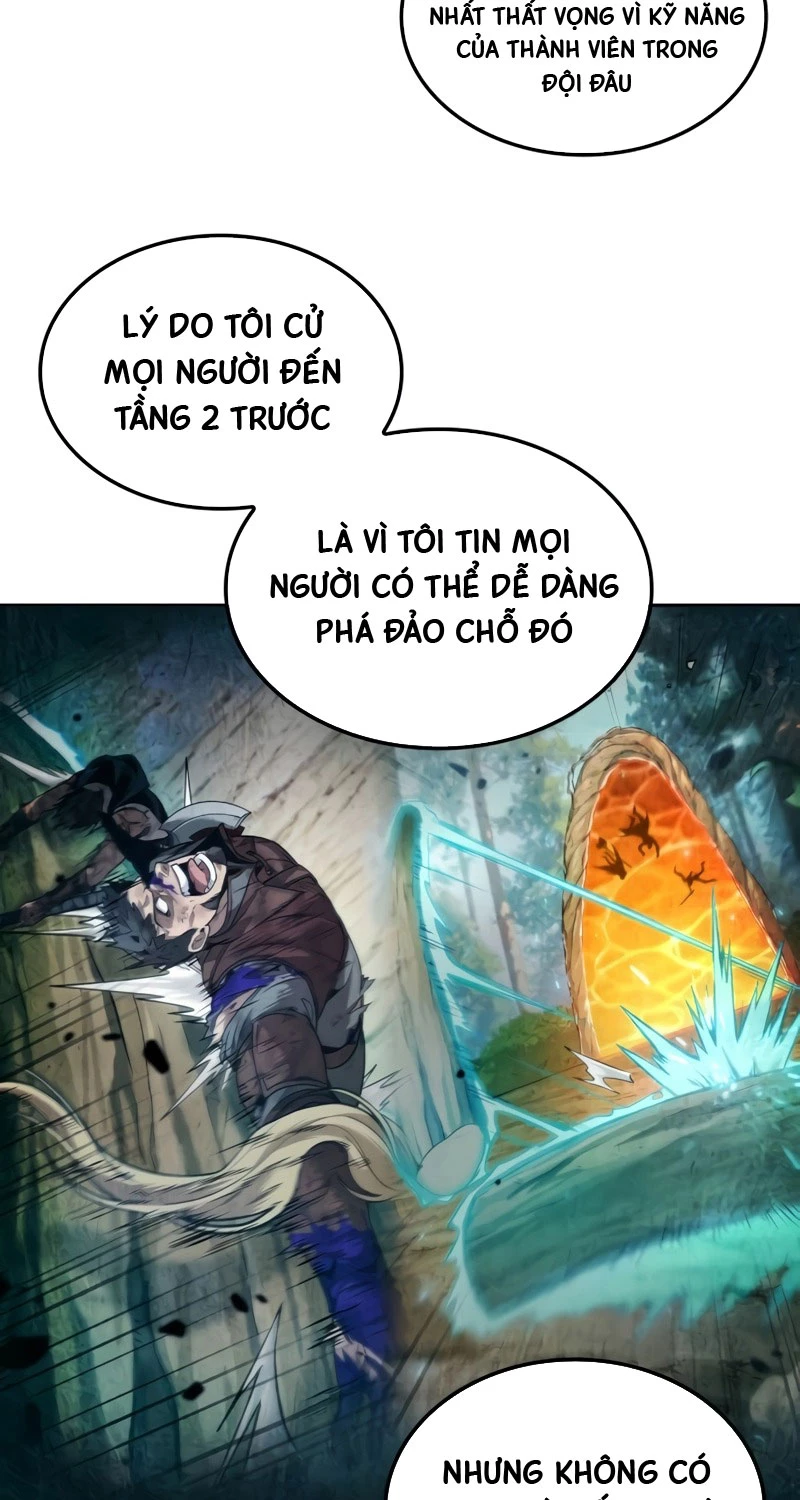 Mạo Hiểm Giả Cuối Cùng Chapter 32 - Trang 4