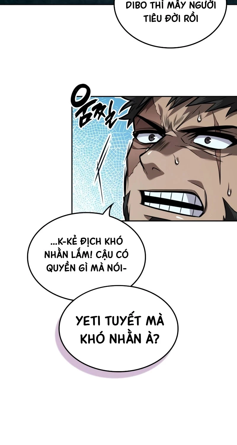 Mạo Hiểm Giả Cuối Cùng Chapter 32 - Trang 4
