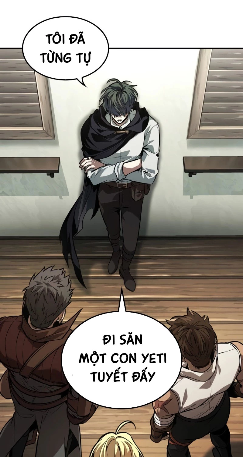 Mạo Hiểm Giả Cuối Cùng Chapter 32 - Trang 4