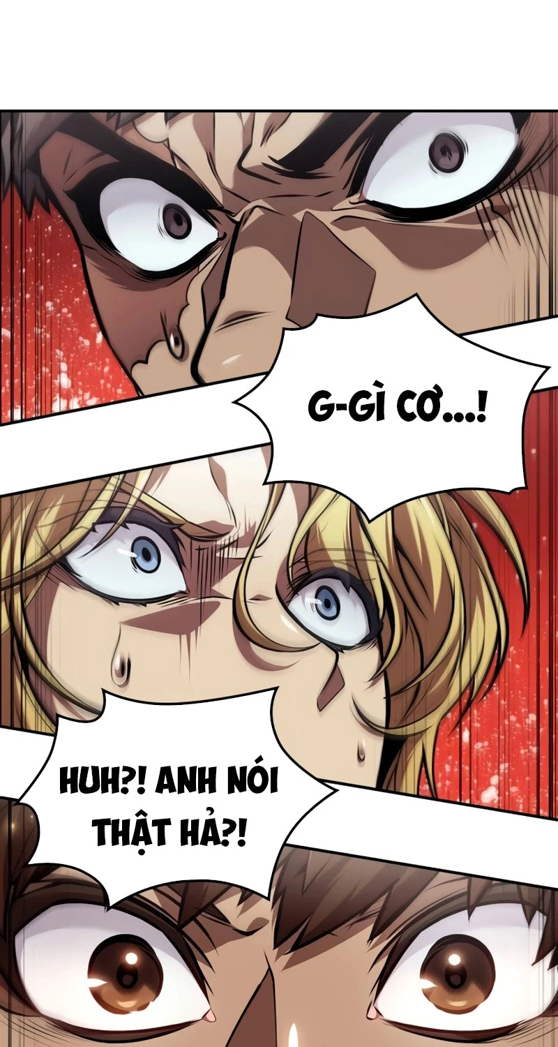 Mạo Hiểm Giả Cuối Cùng Chapter 32 - Trang 4