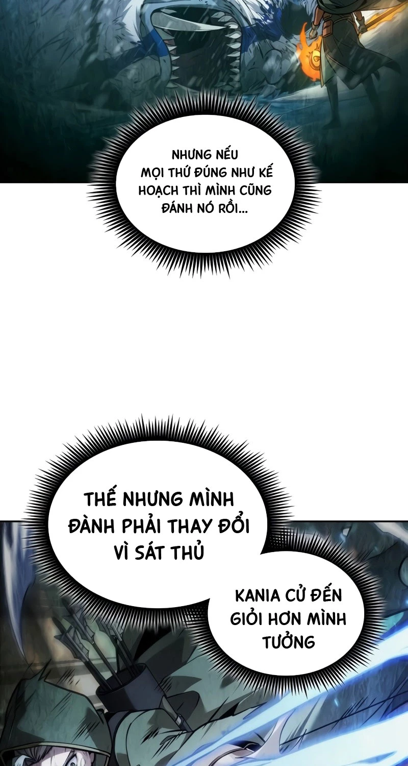 Mạo Hiểm Giả Cuối Cùng Chapter 32 - Trang 4