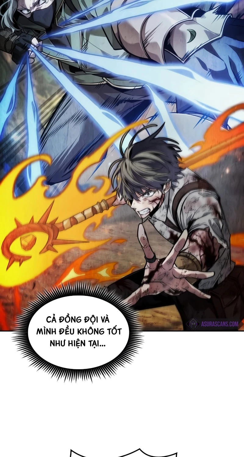 Mạo Hiểm Giả Cuối Cùng Chapter 32 - Trang 4