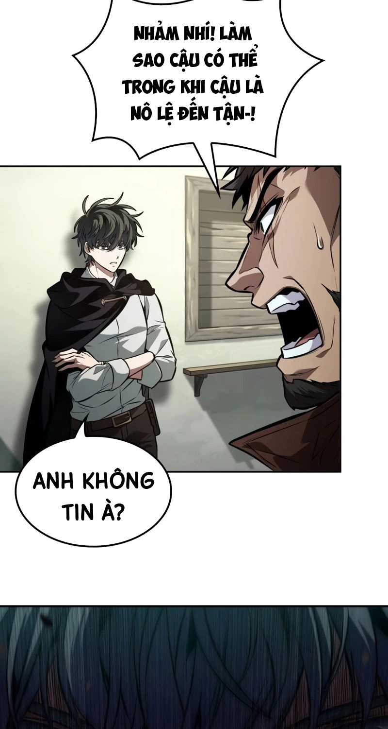 Mạo Hiểm Giả Cuối Cùng Chapter 32 - Trang 4