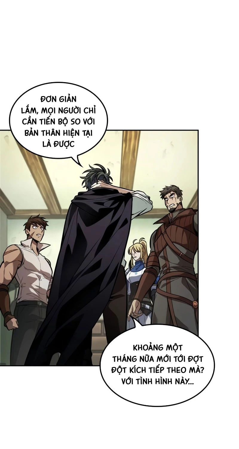 Mạo Hiểm Giả Cuối Cùng Chapter 32 - Trang 4