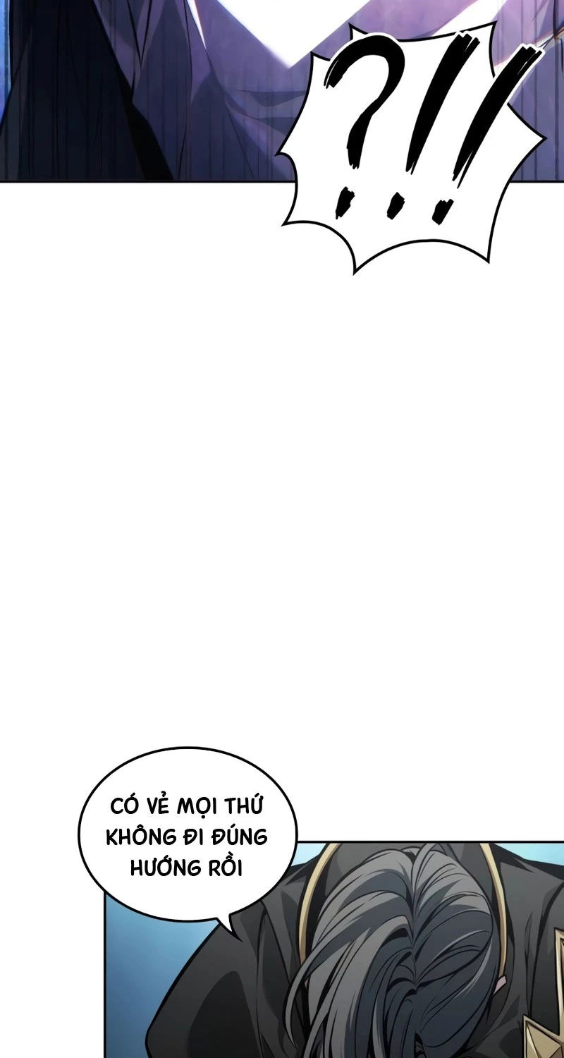 Mạo Hiểm Giả Cuối Cùng Chapter 32 - Trang 4