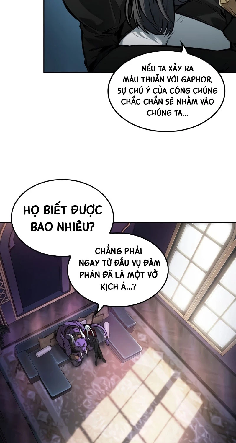 Mạo Hiểm Giả Cuối Cùng Chapter 32 - Trang 4