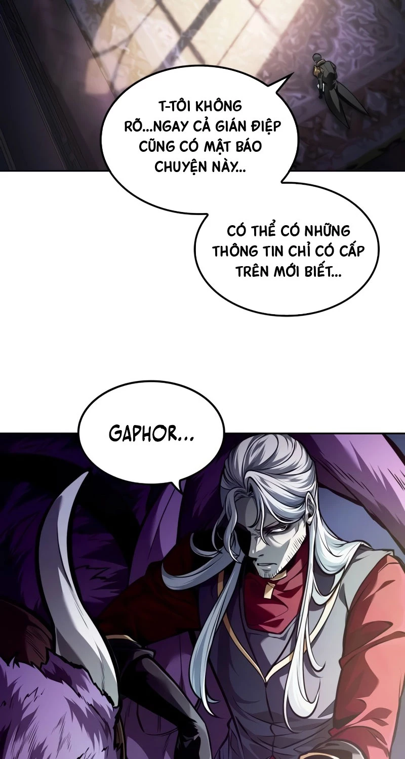 Mạo Hiểm Giả Cuối Cùng Chapter 32 - Trang 4