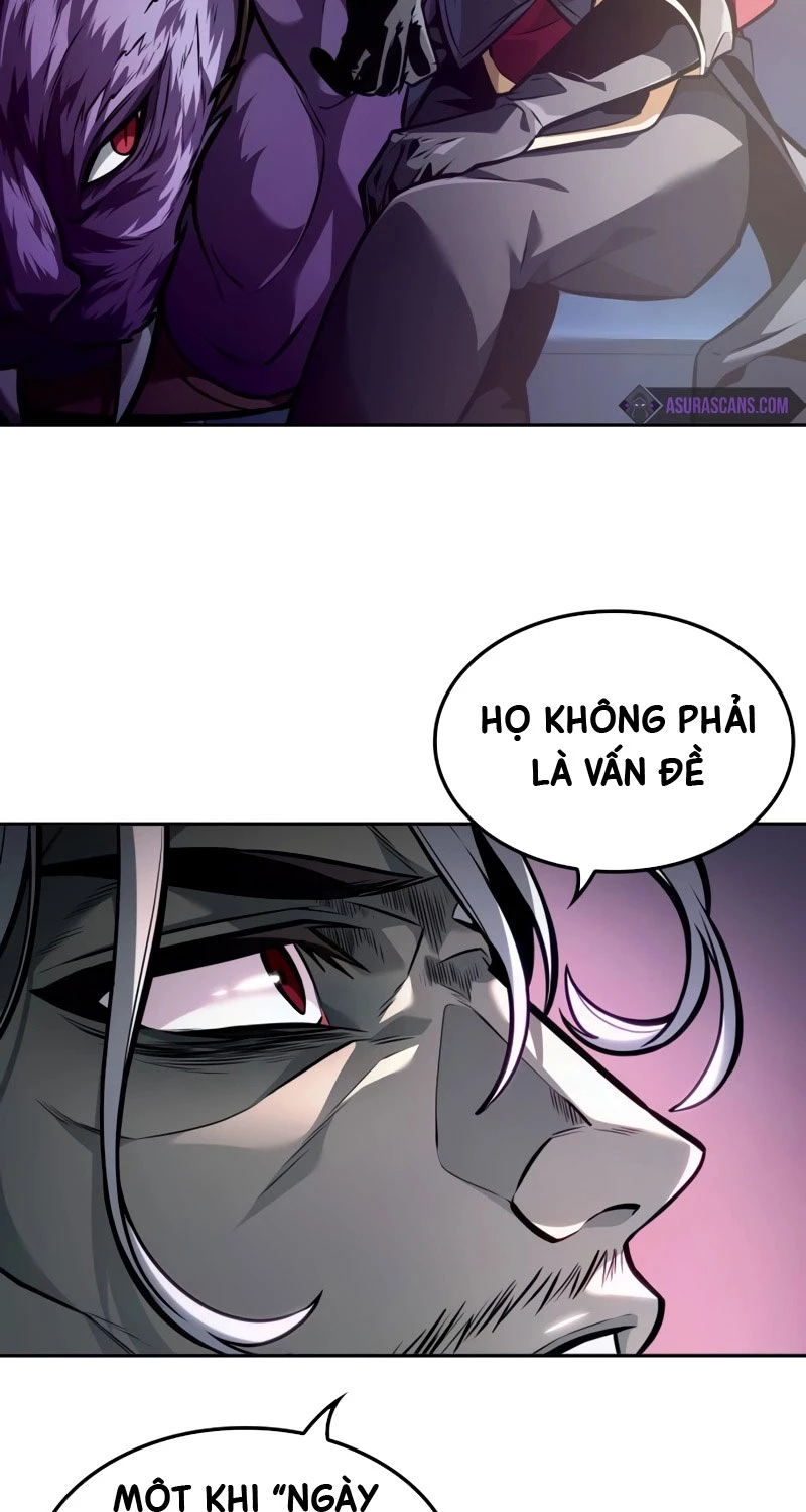 Mạo Hiểm Giả Cuối Cùng Chapter 32 - Trang 4