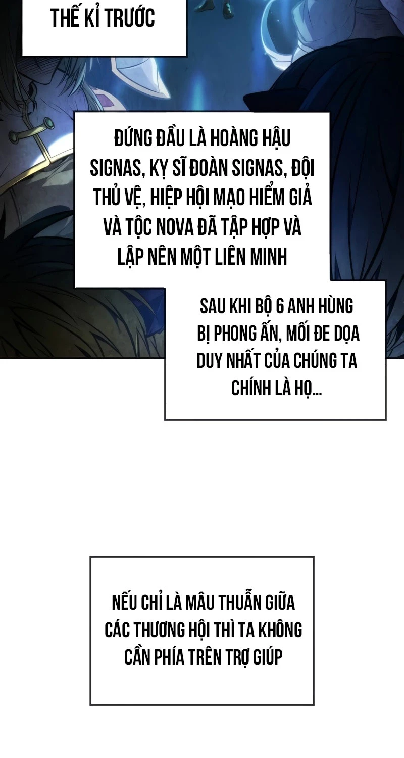 Mạo Hiểm Giả Cuối Cùng Chapter 32 - Trang 4