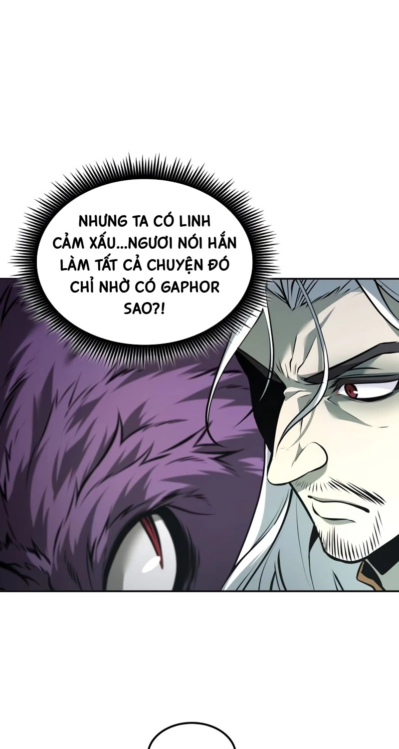 Mạo Hiểm Giả Cuối Cùng Chapter 32 - Trang 4