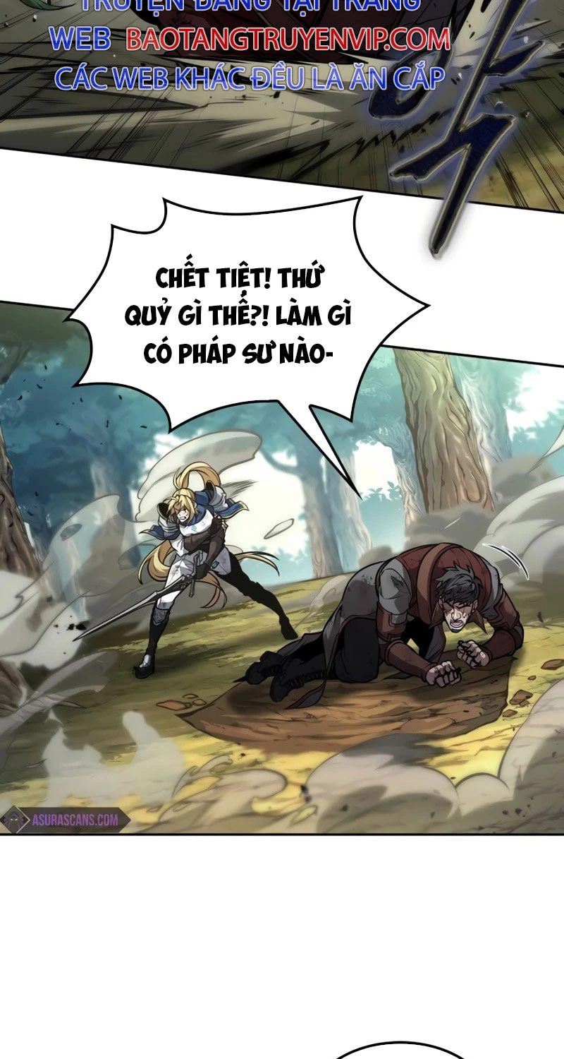 Mạo Hiểm Giả Cuối Cùng Chapter 32 - Trang 4