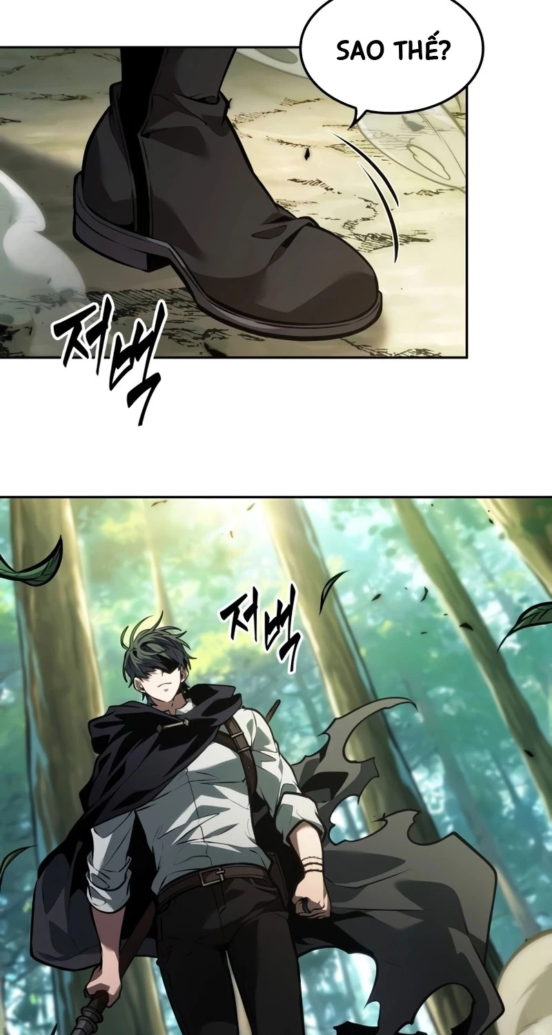 Mạo Hiểm Giả Cuối Cùng Chapter 32 - Trang 4