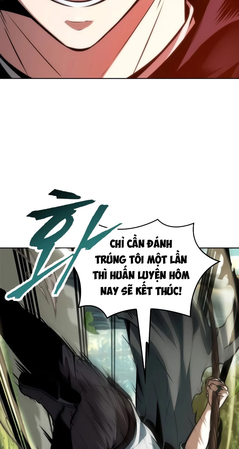 Mạo Hiểm Giả Cuối Cùng Chapter 32 - Trang 4