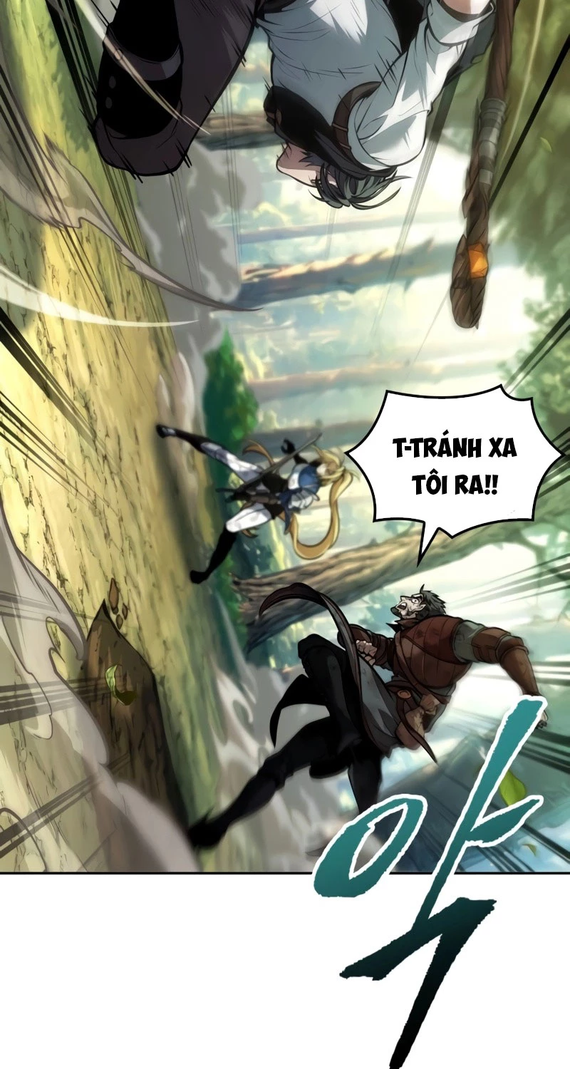 Mạo Hiểm Giả Cuối Cùng Chapter 32 - Trang 4