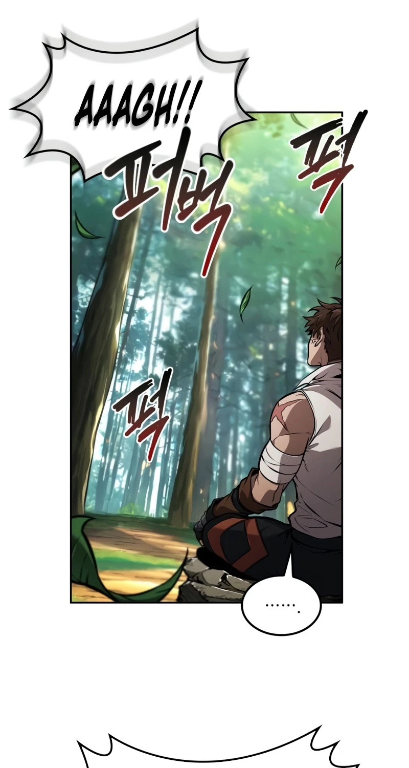 Mạo Hiểm Giả Cuối Cùng Chapter 32 - Trang 4