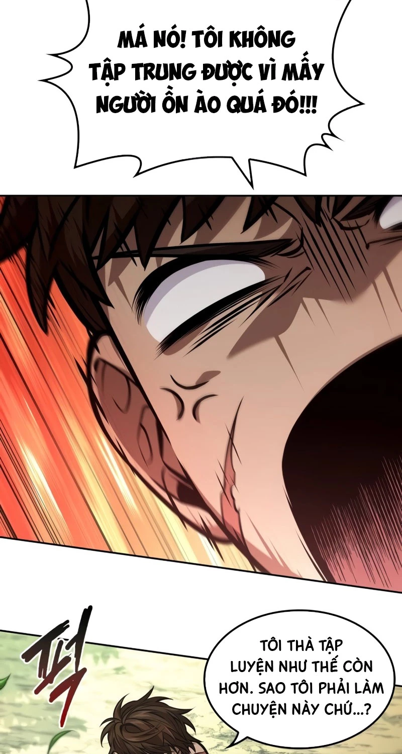 Mạo Hiểm Giả Cuối Cùng Chapter 32 - Trang 4