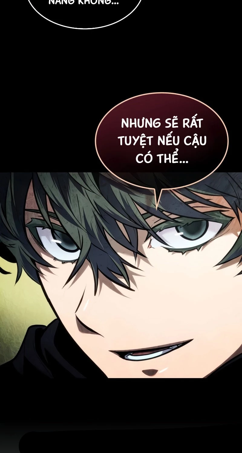 Mạo Hiểm Giả Cuối Cùng Chapter 32 - Trang 4