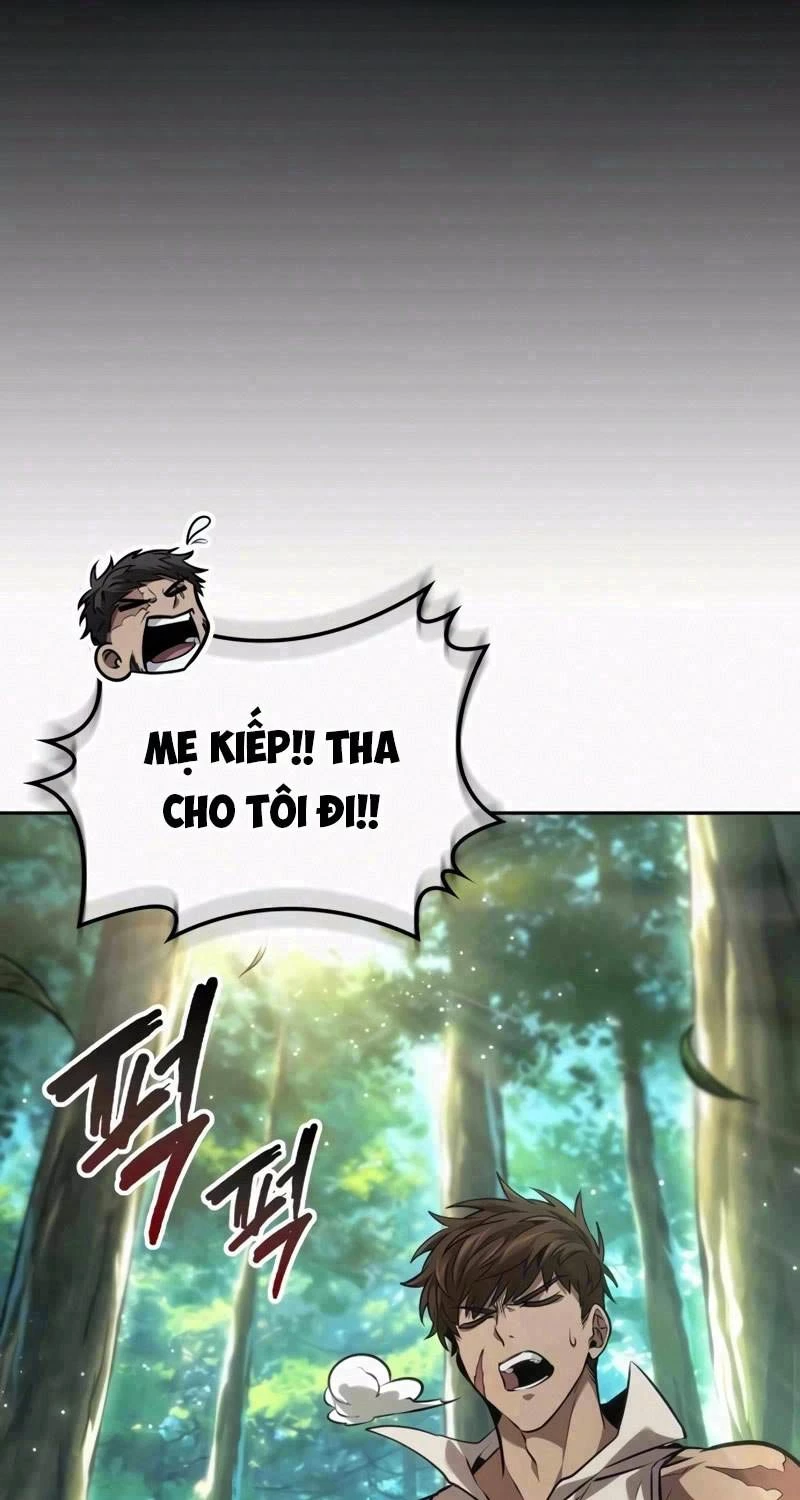 Mạo Hiểm Giả Cuối Cùng Chapter 32 - Trang 4