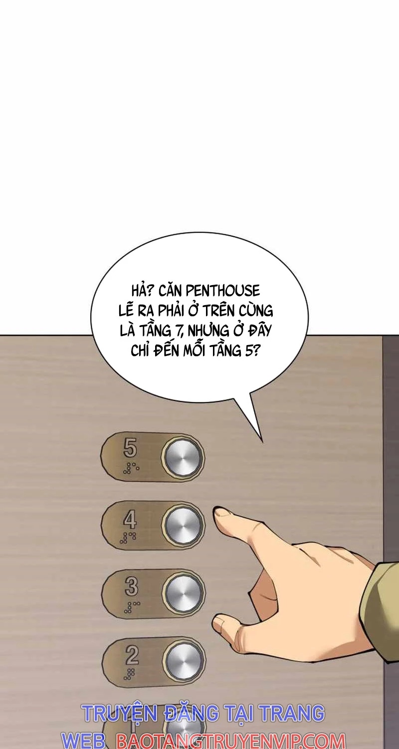 Thợ Rèn Huyền Thoại Chapter 244 - Trang 4