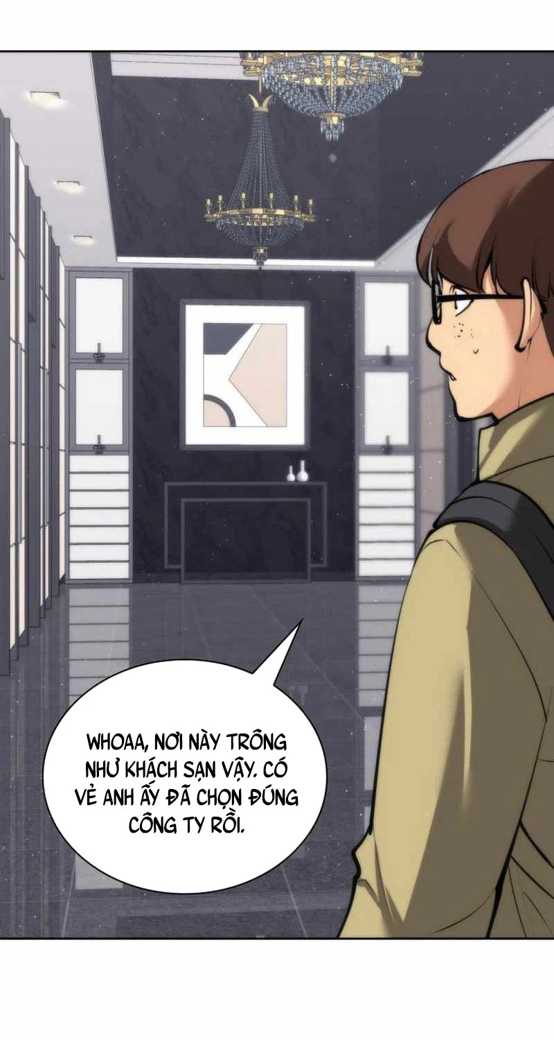 Thợ Rèn Huyền Thoại Chapter 244 - Trang 4