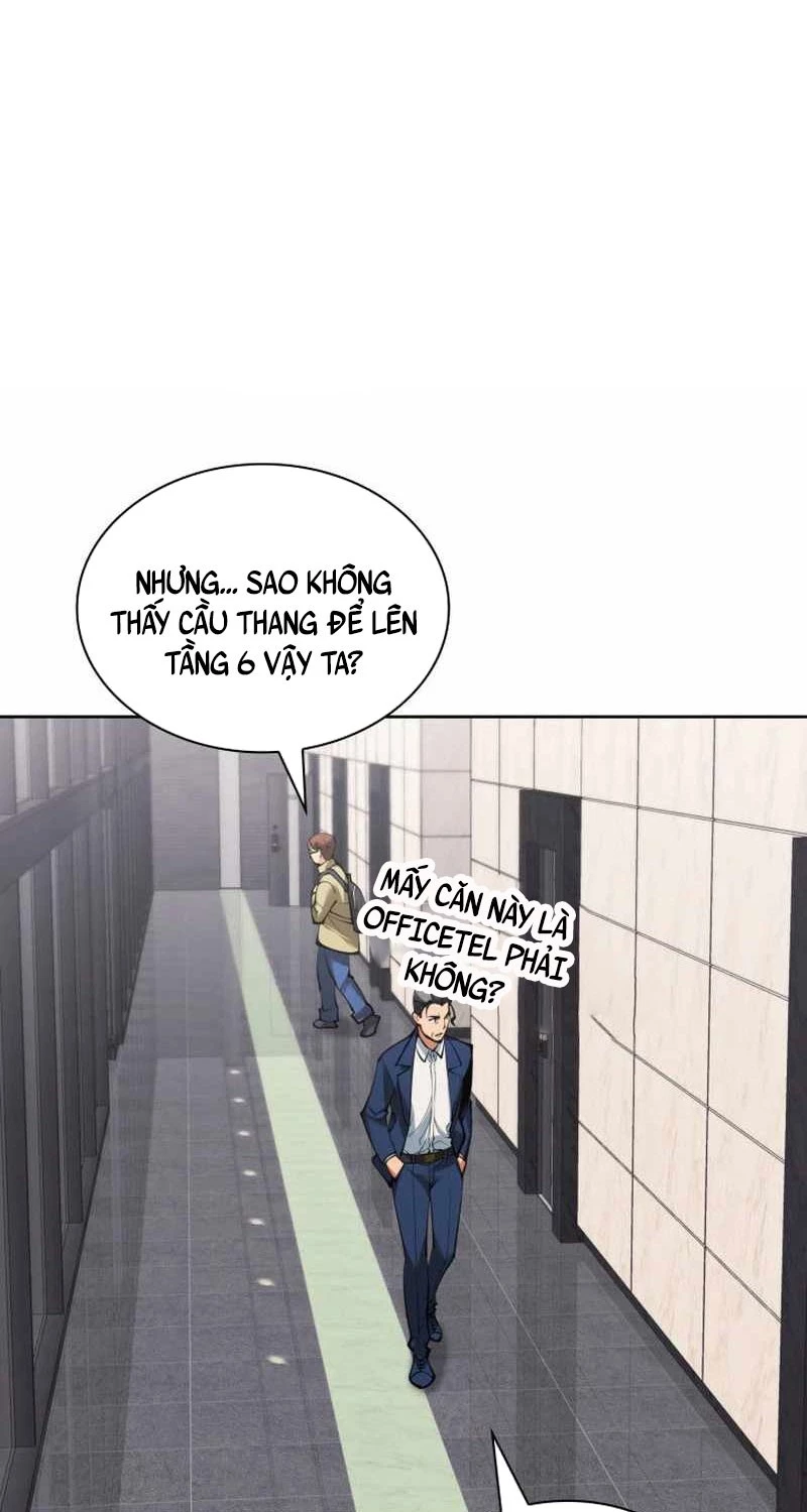 Thợ Rèn Huyền Thoại Chapter 244 - Trang 4