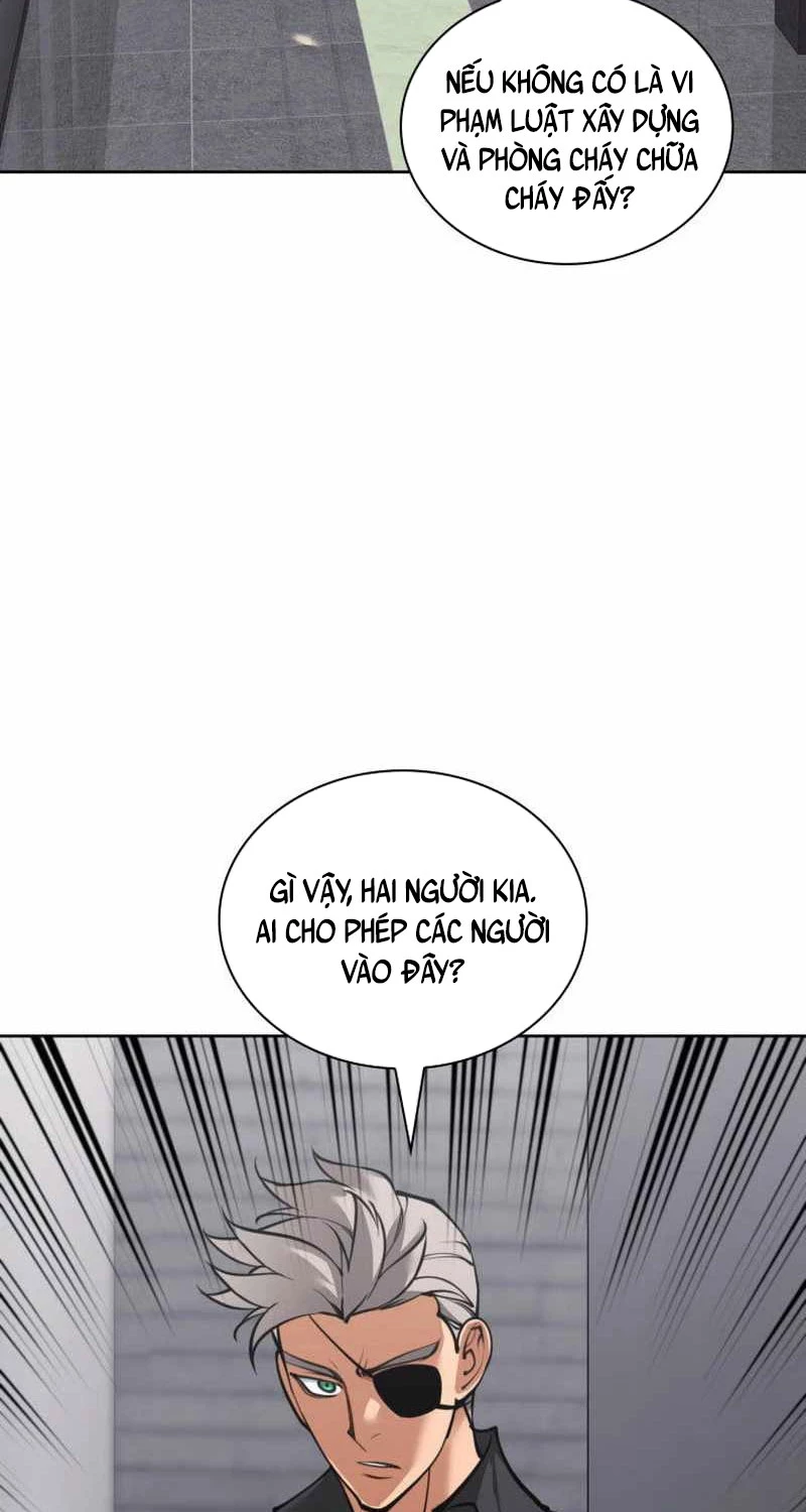 Thợ Rèn Huyền Thoại Chapter 244 - Trang 4