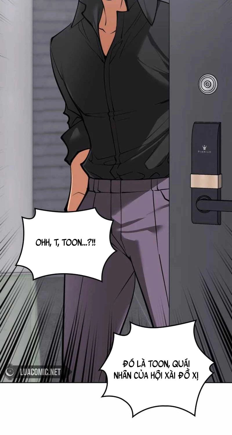 Thợ Rèn Huyền Thoại Chapter 244 - Trang 4