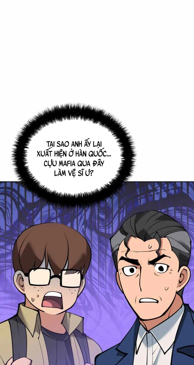 Thợ Rèn Huyền Thoại Chapter 244 - Trang 4