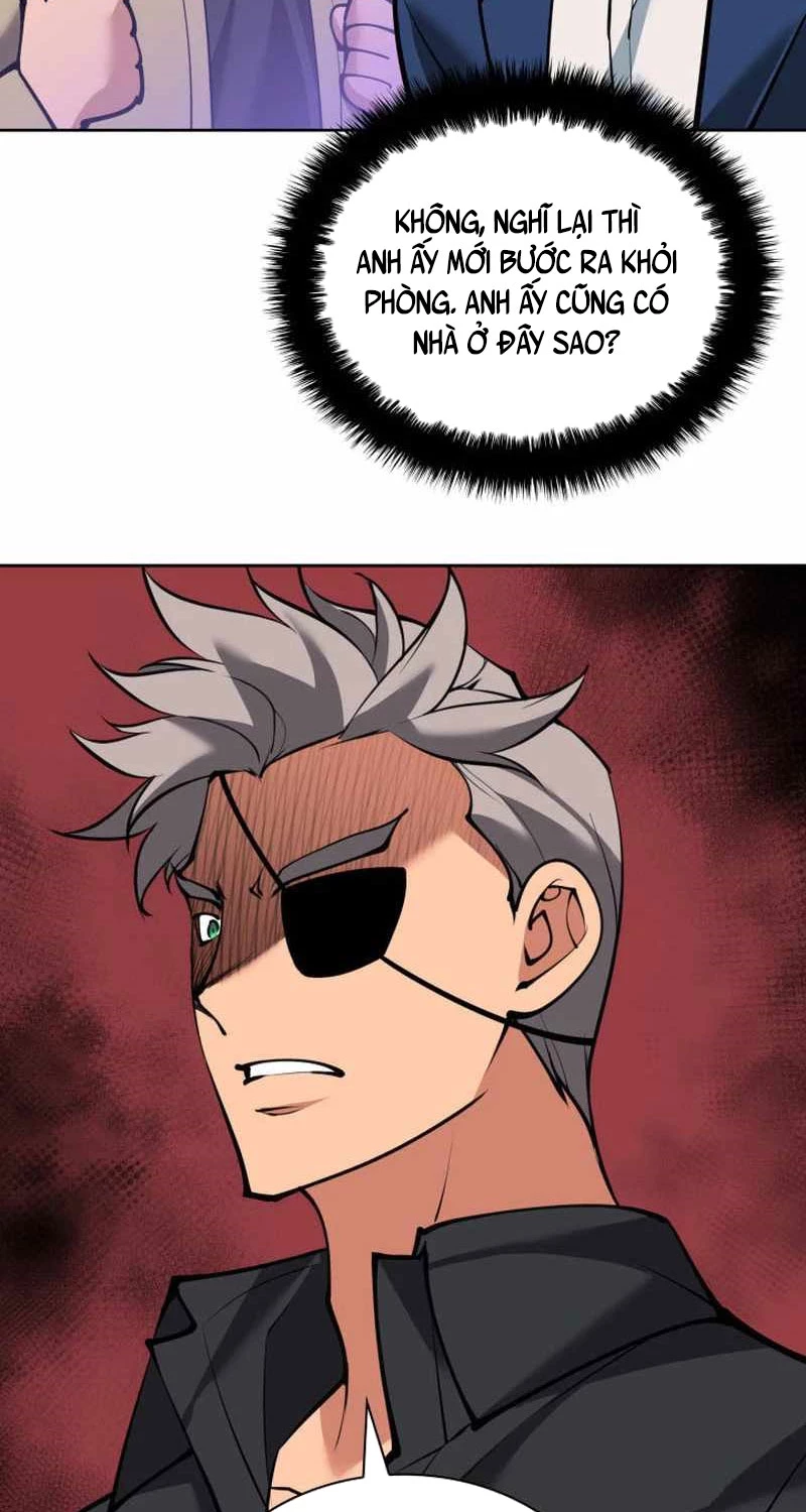Thợ Rèn Huyền Thoại Chapter 244 - Trang 4