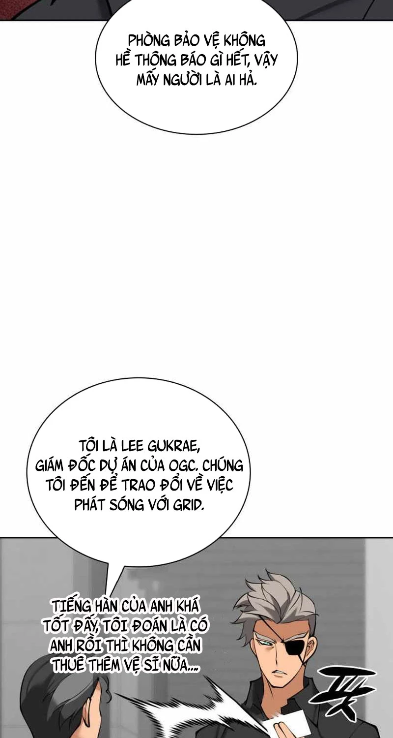 Thợ Rèn Huyền Thoại Chapter 244 - Trang 4