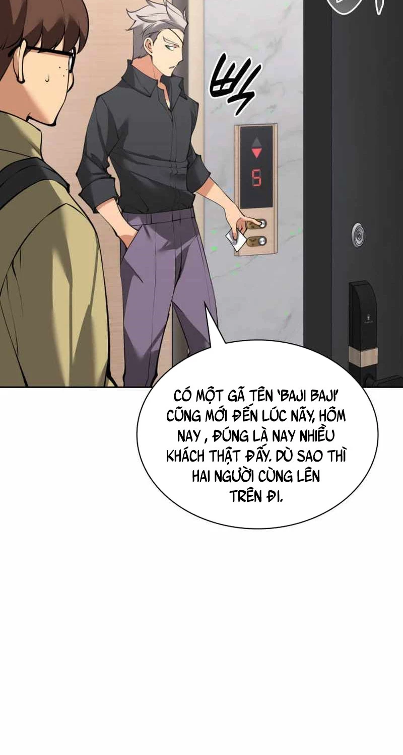 Thợ Rèn Huyền Thoại Chapter 244 - Trang 4