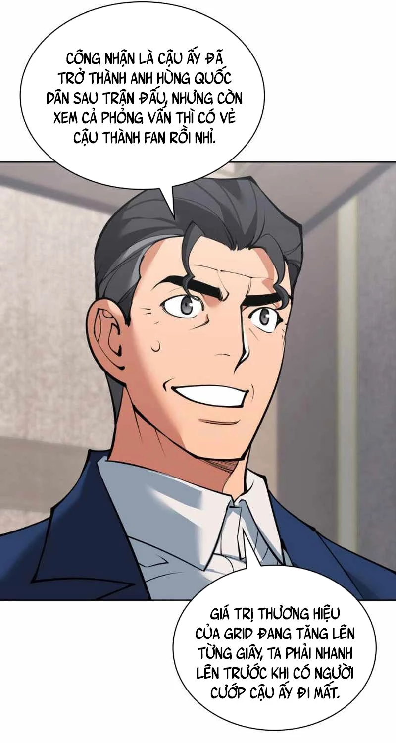 Thợ Rèn Huyền Thoại Chapter 244 - Trang 4