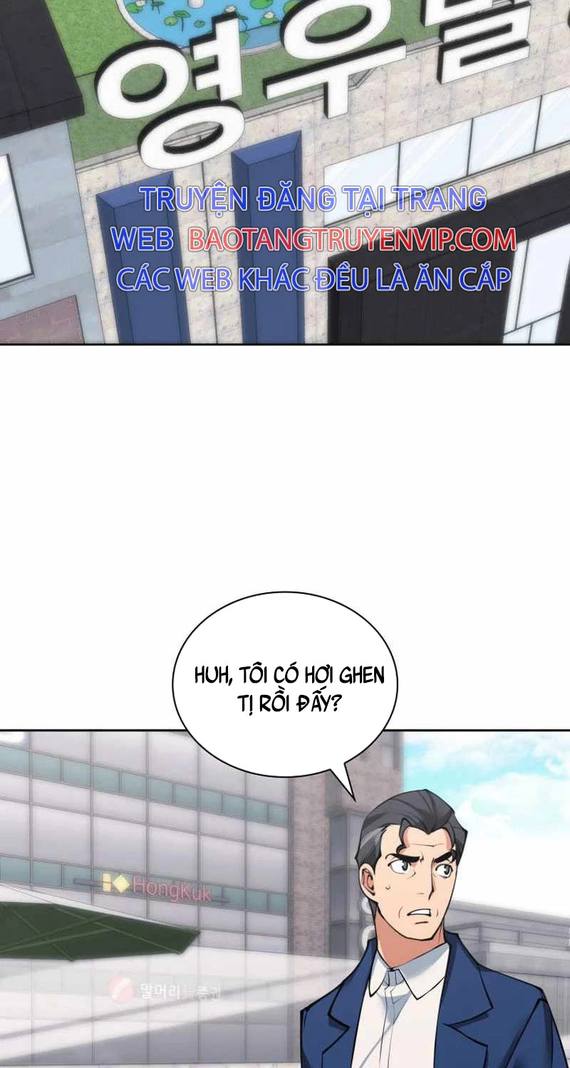 Thợ Rèn Huyền Thoại Chapter 244 - Trang 4