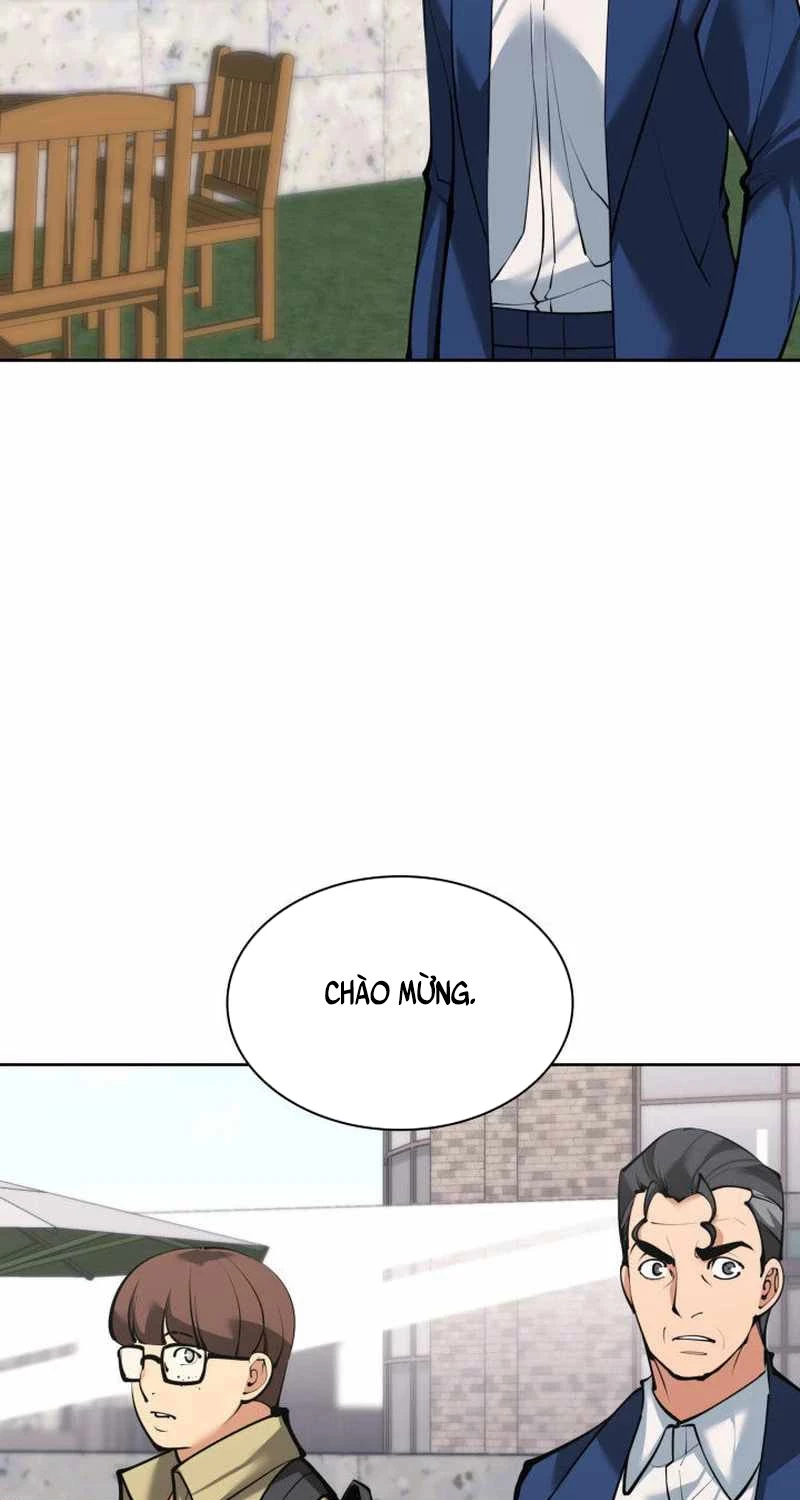 Thợ Rèn Huyền Thoại Chapter 244 - Trang 4