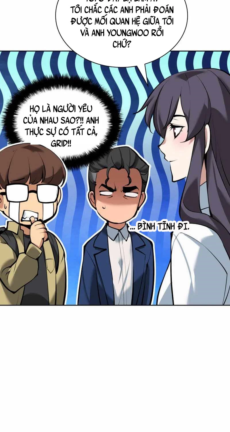 Thợ Rèn Huyền Thoại Chapter 244 - Trang 4