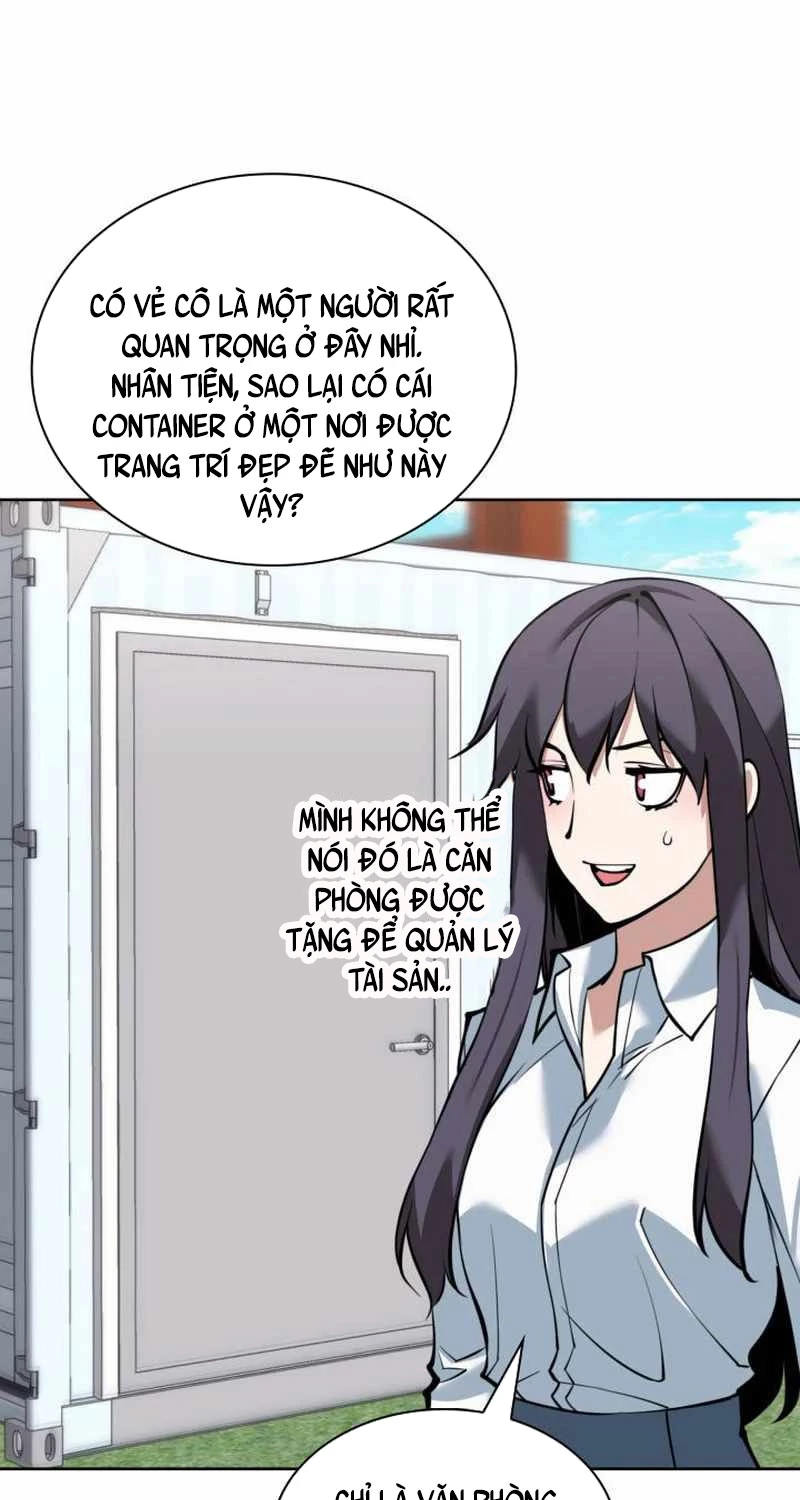 Thợ Rèn Huyền Thoại Chapter 244 - Trang 4