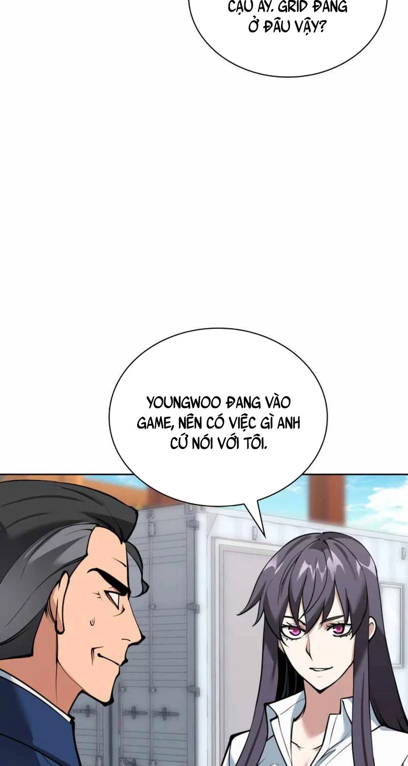 Thợ Rèn Huyền Thoại Chapter 244 - Trang 4