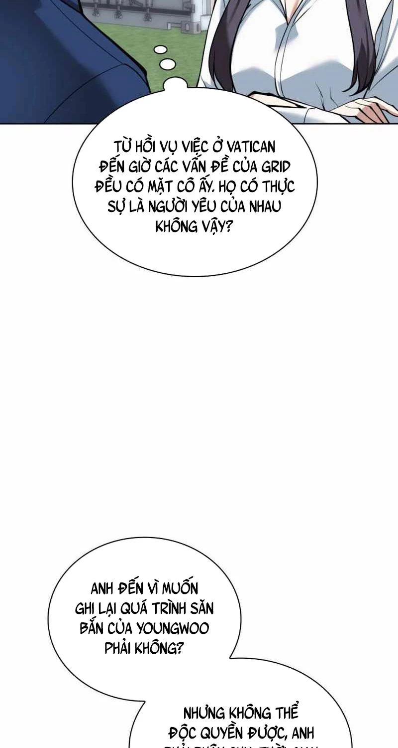 Thợ Rèn Huyền Thoại Chapter 244 - Trang 4