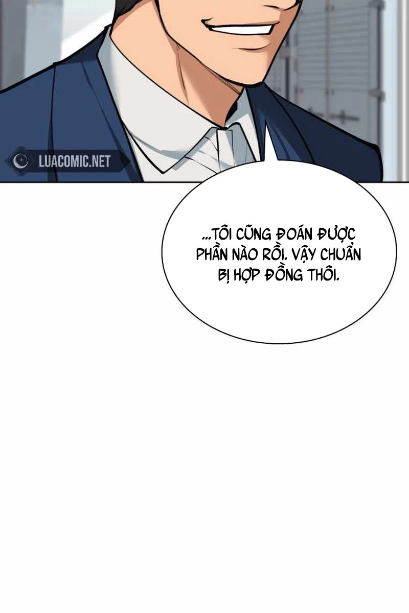 Thợ Rèn Huyền Thoại Chapter 244 - Trang 4