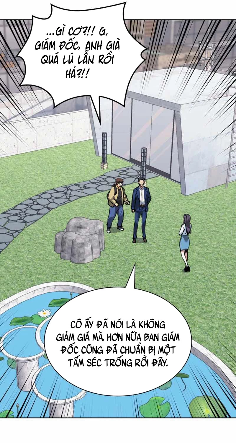 Thợ Rèn Huyền Thoại Chapter 244 - Trang 4