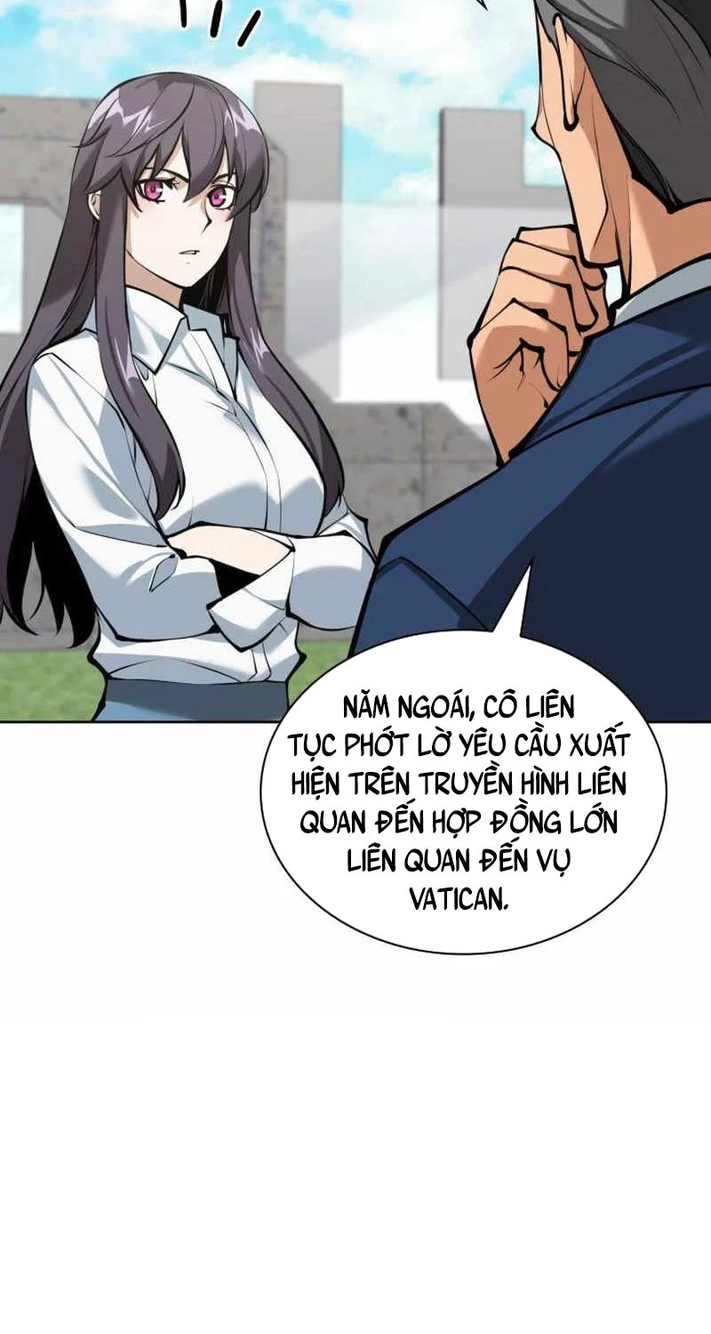 Thợ Rèn Huyền Thoại Chapter 244 - Trang 4