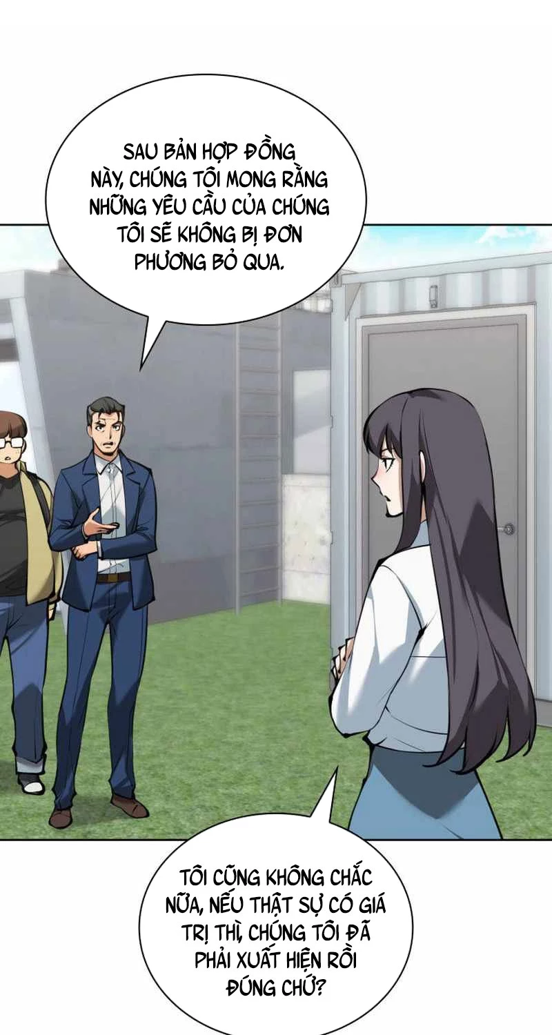 Thợ Rèn Huyền Thoại Chapter 244 - Trang 4