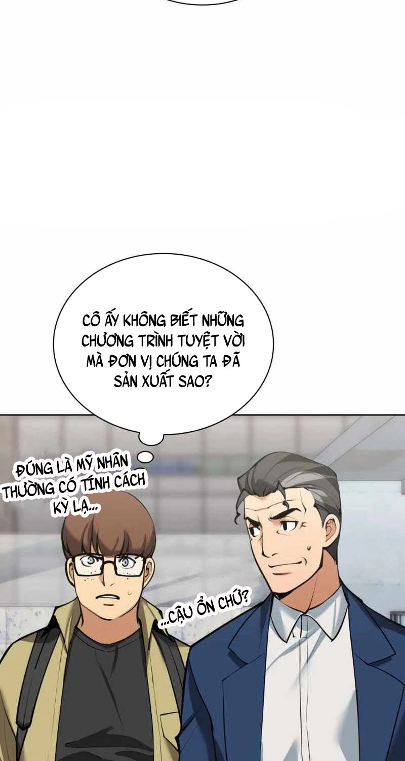 Thợ Rèn Huyền Thoại Chapter 244 - Trang 4