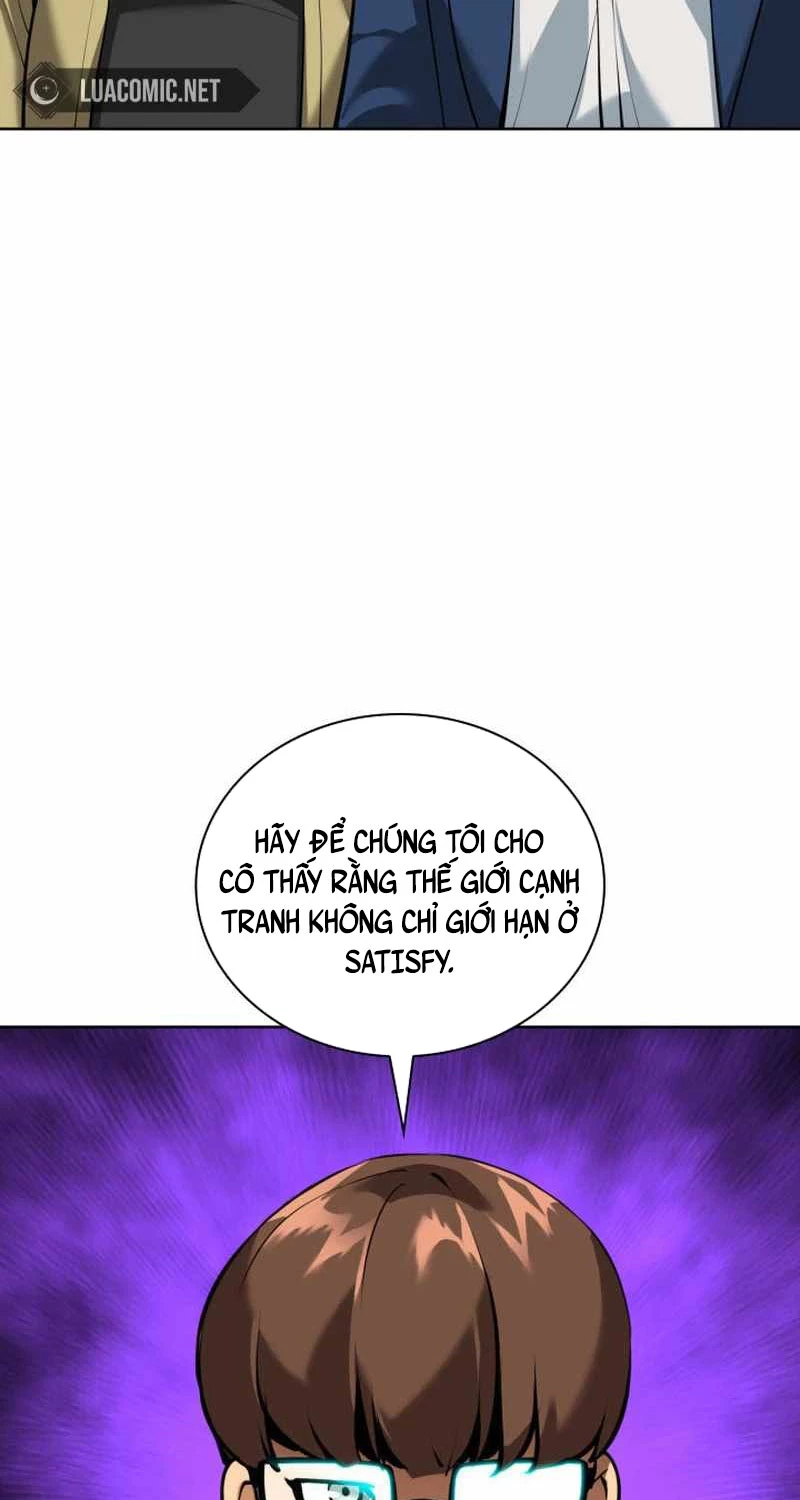 Thợ Rèn Huyền Thoại Chapter 244 - Trang 4