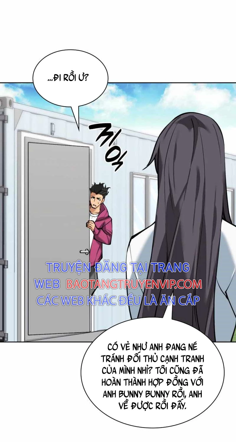 Thợ Rèn Huyền Thoại Chapter 244 - Trang 4