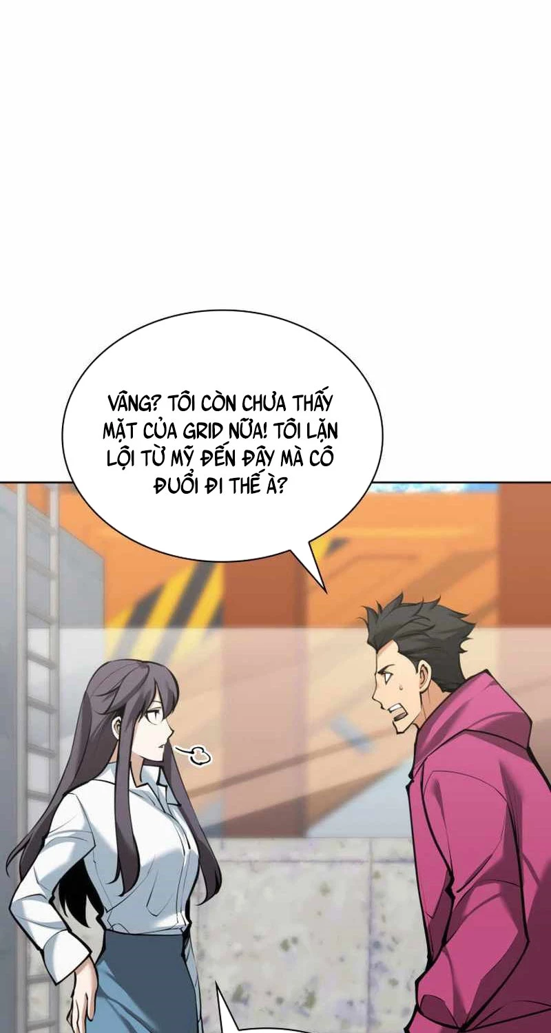 Thợ Rèn Huyền Thoại Chapter 244 - Trang 4