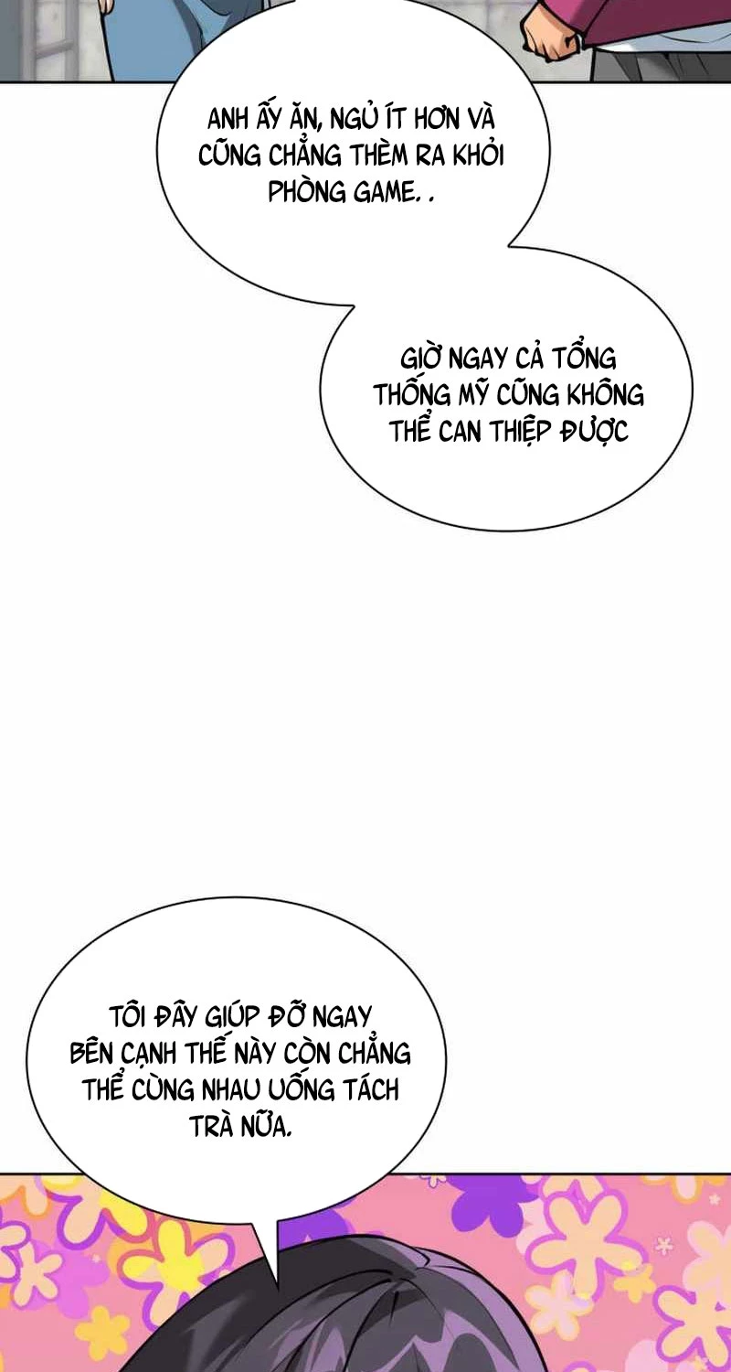 Thợ Rèn Huyền Thoại Chapter 244 - Trang 4